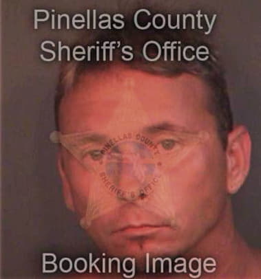 Joseph Bryant, - Pinellas County, FL 