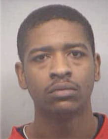 Floyd Burrows - Fulton County, GA 