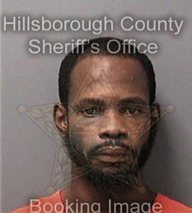 Charles Butler, - Hillsborough County, FL 