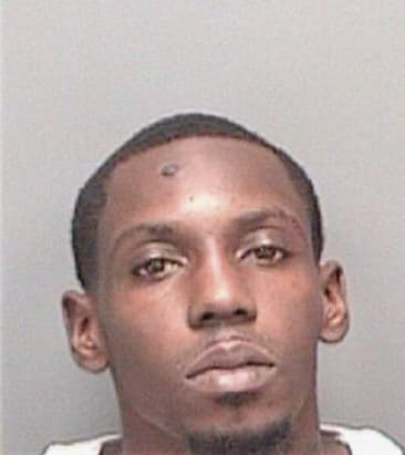 Dezmond Butler, - Pinellas County, FL 