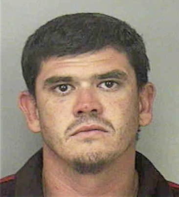 Abraham Campos, - Polk County, FL 