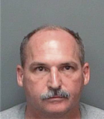 Mark Camuti, - Pinellas County, FL 