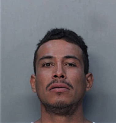 Alexey Candelario, - Dade County, FL 