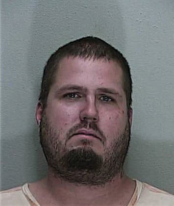 James Cash, - Marion County, FL 