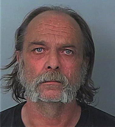 Albert Casiello, - Hernando County, FL 