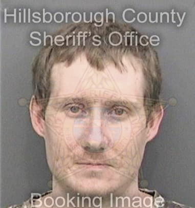 Joel Castaneda, - Hillsborough County, FL 