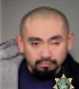 Filiberto Castrosilverio - Multnomah County, OR 