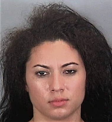 Martha Cervantes-De-Rangel, - Manatee County, FL 