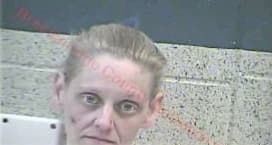 Amber Claycomb, - Breckinridge County, KY 