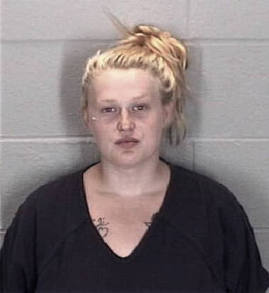 Elissa Clifton-Kegley, - Tippecanoe County, IN 