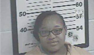 Teara Clinton, - Tunica County, MS 