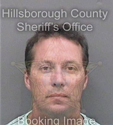 David Coffran - Hillsborough County, FL 