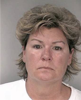 Amanda Coker - Hillsborough County, FL 