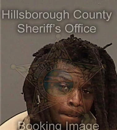 Boniface Colbert - Hillsborough County, FL 