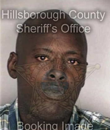 Dennis Coleman - Hillsborough County, FL 