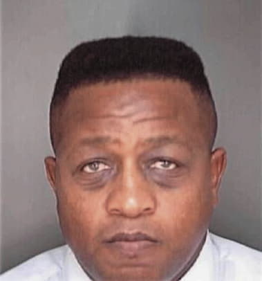 Lovonzo Colley - Polk County, FL 