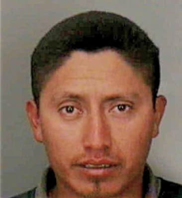 Judson Collins - Polk County, FL 