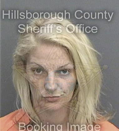 Misti Collins, - Hillsborough County, FL 