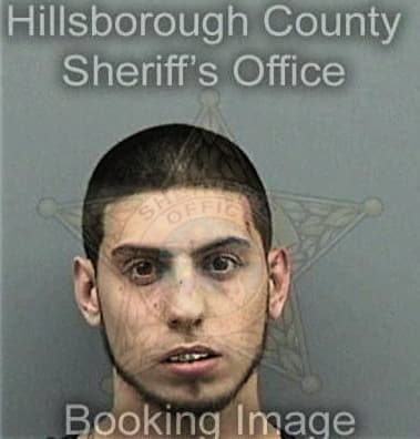 Jake Colton, - Hillsborough County, FL 