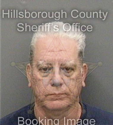 Daniel Coronado, - Hillsborough County, FL 