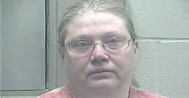 Clarice Cox, - Meade County, KY 