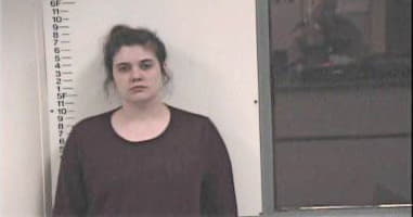 Bridgette Cravens, - Putnam County, TN 