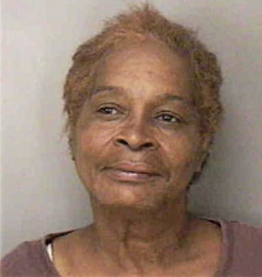 Dorothy Crawford, - Polk County, FL 