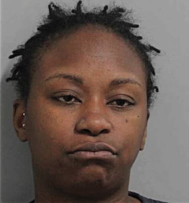 Kalila Crews, - Polk County, FL 