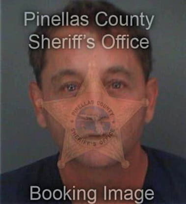 Wayne Crumb, - Pinellas County, FL 