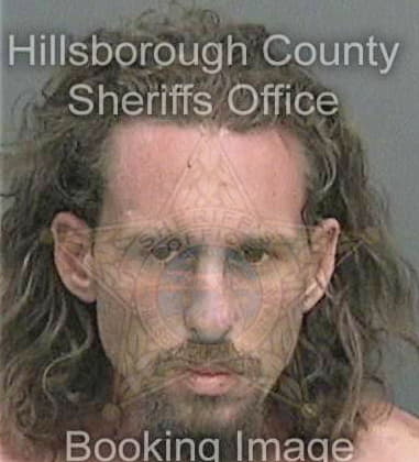 Alvaro Cuellar, - Hillsborough County, FL 