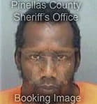 Riccardo Daniels, - Pinellas County, FL 