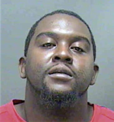 Anthony Davis, - Mecklenburg County, NC 