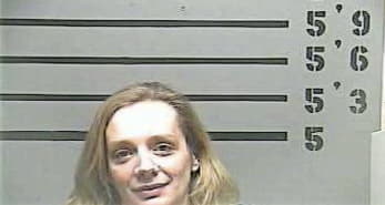 Stephanie Davis, - Hopkins County, KY 