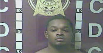 Ibrahima Diakhoumpa, - Madison County, KY 