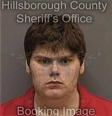 Michael Didio, - Hillsborough County, FL 