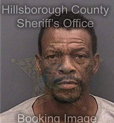 Nkrumah Dinard, - Hillsborough County, FL 