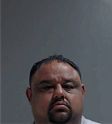 Erick Dodd, - Hidalgo County, TX 