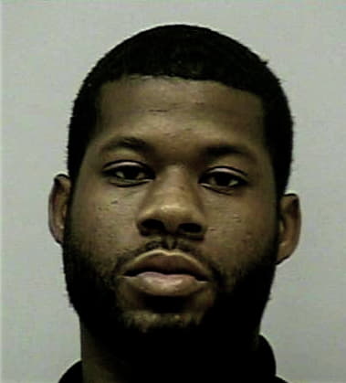 Alonzo Donaldson - Gwinnett County, GA 