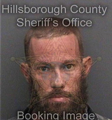 Javier Espinozasantos, - Hillsborough County, FL 