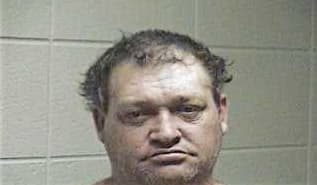 Sandro Flores-Gaona, - Woodford County, KY 