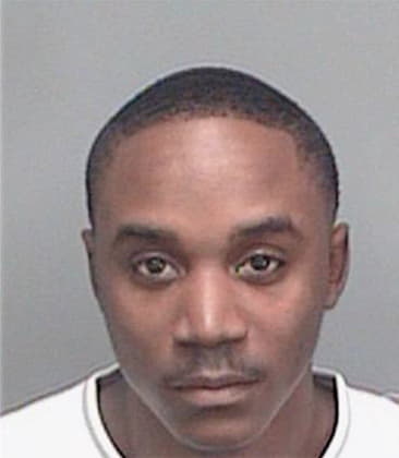 Jerard Floyd, - Pinellas County, FL 