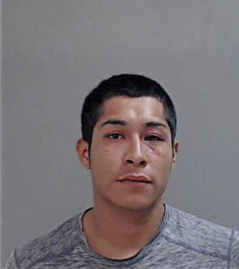 Antonio Gamino, - Hidalgo County, TX 