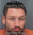 Eric Garcia, - Pinellas County, FL 