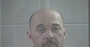 Bradley Garrett, - Laurel County, KY 