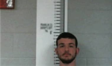 Christopher George, - Franklin County, TN 