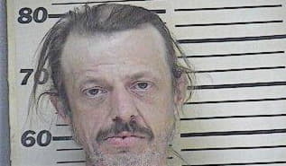 Paul Gibson, - Greenup County, KY 