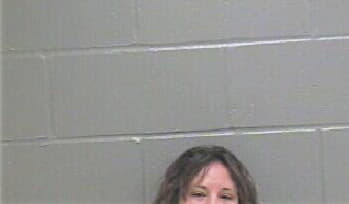 Angela Glover, - Kenton County, KY 