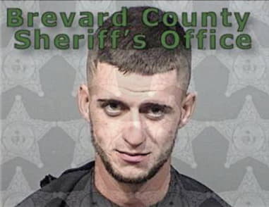 Raymond Goethe, - Brevard County, FL 