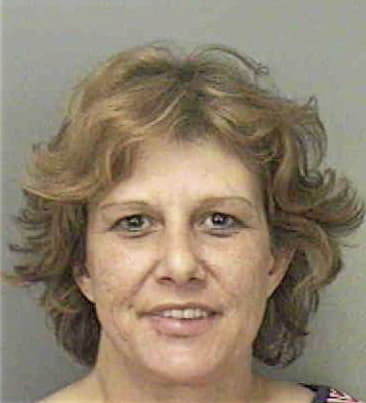 Cathy Gooding, - Polk County, FL 