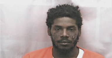 Christhaun Grant, - Richmond County, NC 